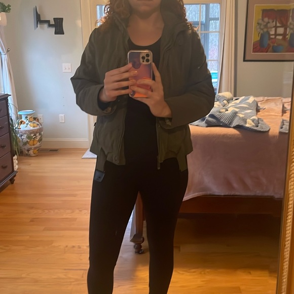 Woolrich Bomber Jacket - Picture 10 of 11